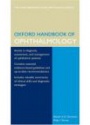 Oxford Handbook of Ophtalmology