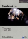 Casebook on Torts, 11th ed.