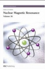 Nuclear Magnetic Resonance: Volume 36