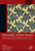 Dynamic Food Webs,3