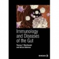 Macdonald T. - Immunology and Diseases of the Gut