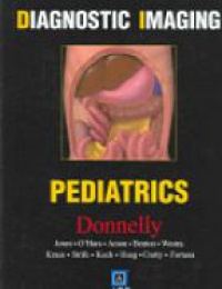Donnelly L. F. - Diagnostic Imaging Pediatrics