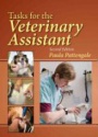Tasks for Veterinary Assistant