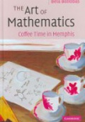 The Art of Mathematics: : Coffee Time in Memphis