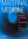 Maternal Medicine