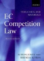 EC Competition Law, 2nd ed.