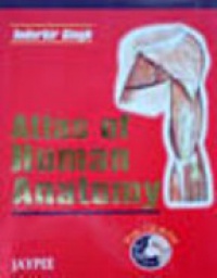 Singh G. - Atlas of Human Anatomy