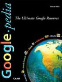 Miller M. - The Ultimate Google Resource