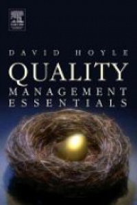 Hoyle D. - Quality Management Essentials