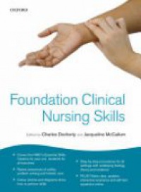 Docherty Ch. - Foundation Clinical Nursing Skills