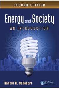 SCHOBERT - Energy and Society: An Introduction