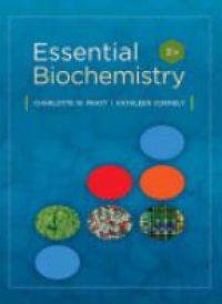 Pratt - Essential Biochemistry