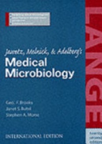 George F. Brooks - Jawetz, Melnick, & Adelberg's Medical Microbiology