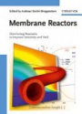 Membrane Reactors: Distributing Reactants to Improve Selectivity and Yield