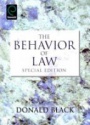 The Behavior of Law: 3