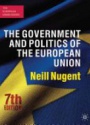 The Government and Politics of the European Union: Seventh Edition
