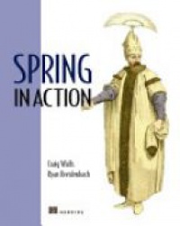 Walls C. - Spring in Action