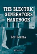 Electric Generators Handbook, 2 Vol. Set