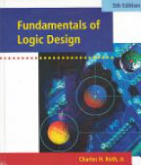 Roth Ch. - Fundamentals of Logic Design