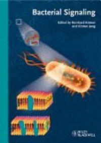 Kramer - Bacterial Signaling