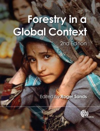 Roger Sands - Forestry in a Global Context