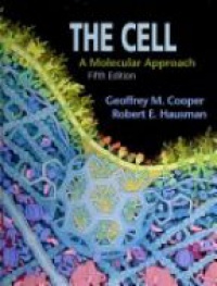 Cooper - The Cell: A Molecular Approach