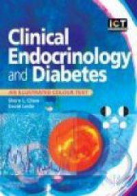 Chew S. - Clinical Endocrinology and Diabetes