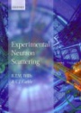 Experimental Neutron Scattering 