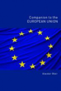 Blair A. - Companion to the European Union