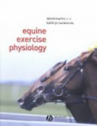 Marlin D. - Equine Exercise Physiology