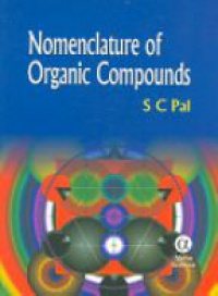 Pal - Nomenclature of Organic Compounds