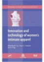 Innovation and Technology of Women´s Intimate Apparel