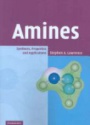 Amines, Synthesis, Properties and Applications