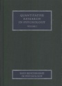 Research in Psychology, 10 Volume Set