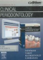 Carranza's Clinical Periodontology, e-dition