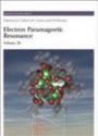 Electron Paramagnetic Resonance: Volume 21