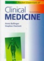 Saunders' Pocket Essentials of Clinical Medicine
