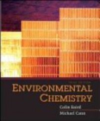 Baird - Environmental Chemistry