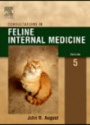 Consultations in Feline Internal Medicine, 5th edition