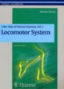 Color Atlas/Text of Human Anatomy, Vol. 1: Locomotor System
