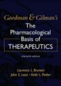 Goodman & Gilman´s The Pharmacological Basis of Therapeutics