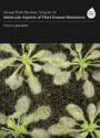 Molecular Aspects of Plant Disease Resistance