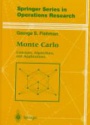 Monte Carlo: Concepts, Algorithms and Applications