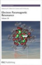 Electron Paramagnetic Resonance: Volume 21