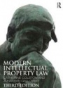 Modern Intellectual Property Law 3/e