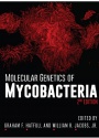 Molecular Genetics of Mycobacteria