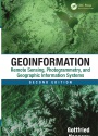 Geoinformation: Remote Sensing, Photogrammetry and Geographic Information Systems