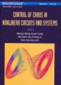 Control Of Chaos In Nonlinear Circuits And Systems