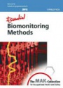 Essential Biomonitoring Methods