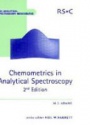 Chemometrics in Analytical Spectroscopy